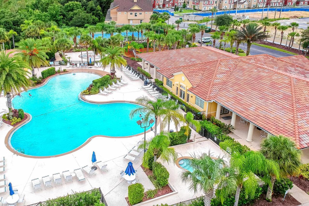Oakwater Resort 2805 올랜도 외부 사진