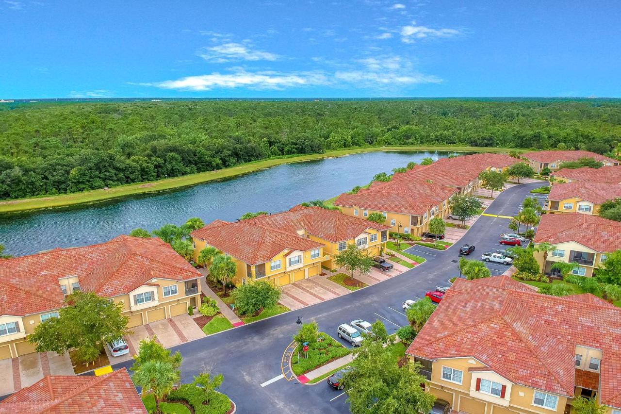 Oakwater Resort 2805 올랜도 외부 사진