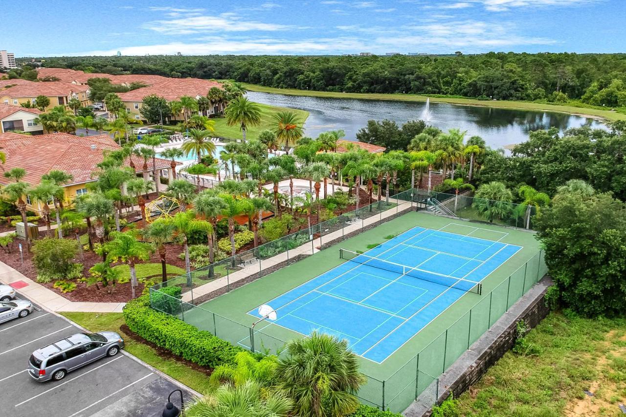 Oakwater Resort 2805 올랜도 외부 사진