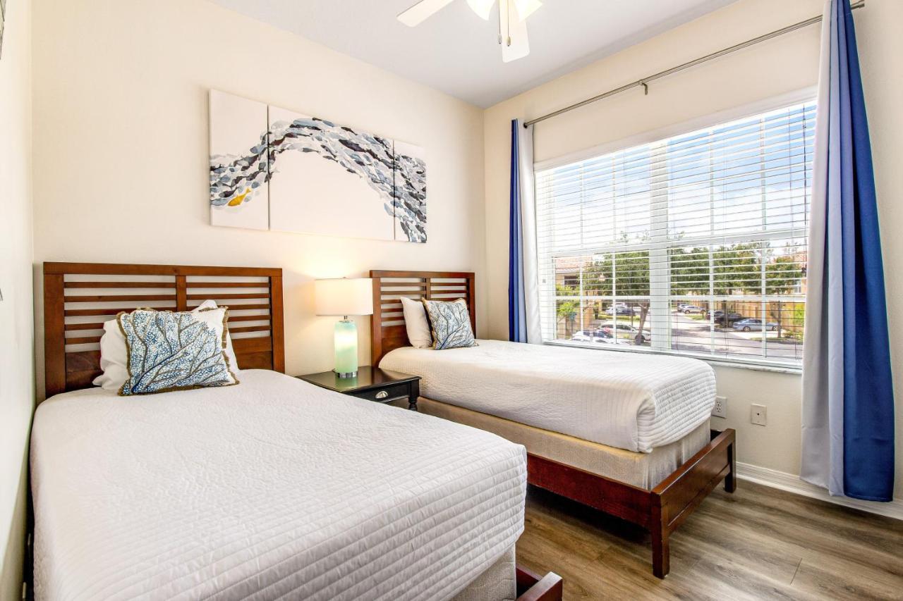 Oakwater Resort 2805 올랜도 외부 사진