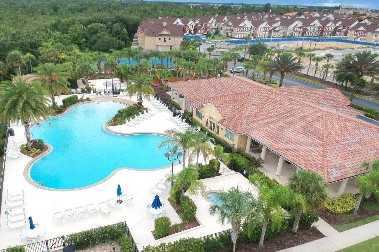 Oakwater Resort 2805 올랜도 외부 사진